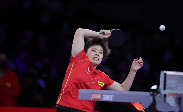 乒乓百团大 乒乓百团大