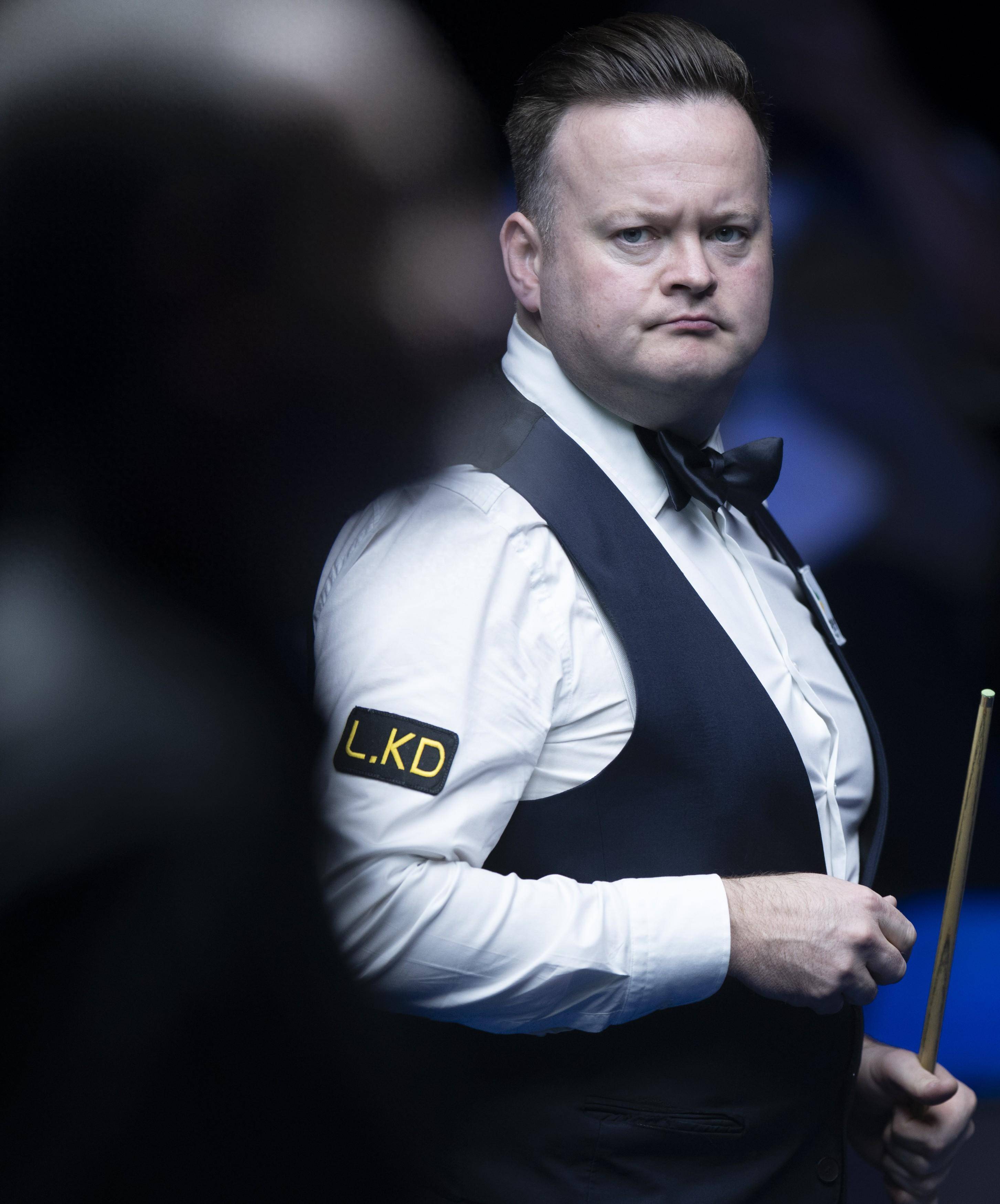 英超赛场上 英超赛场上