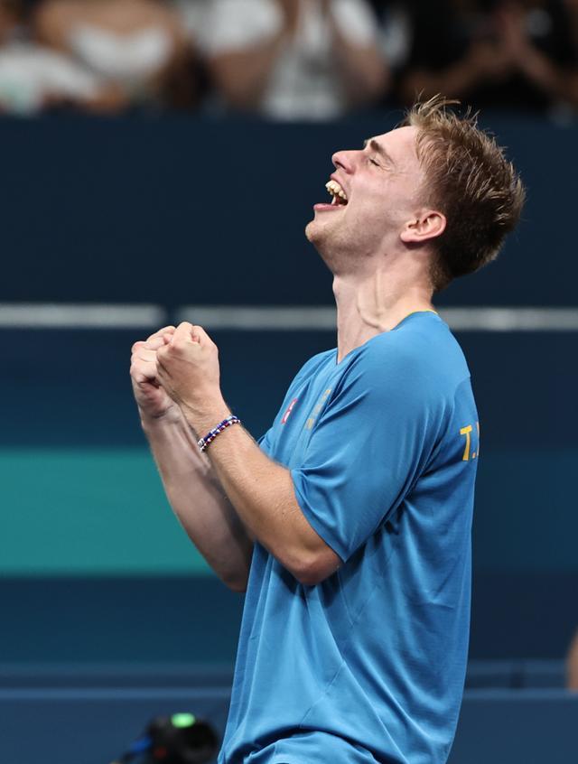 有人猜测 有人猜测