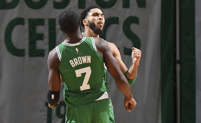 他们的目标 他们的目标