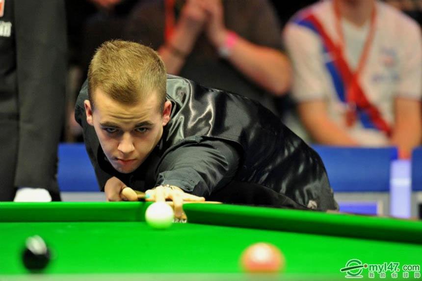 哈兰德的触 哈兰德的触