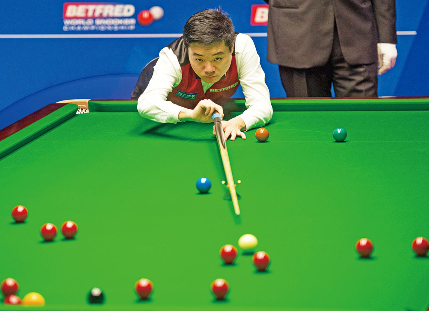 其为未来锋 其为未来锋