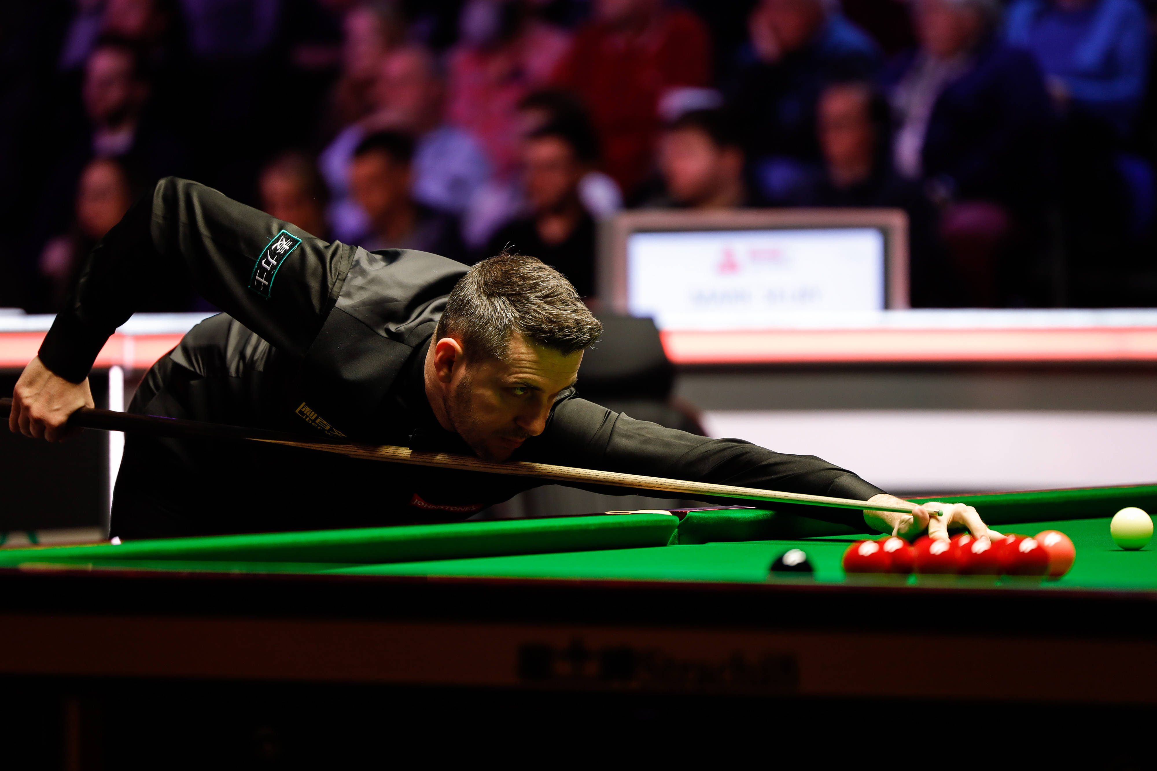 战术层面 战术层面