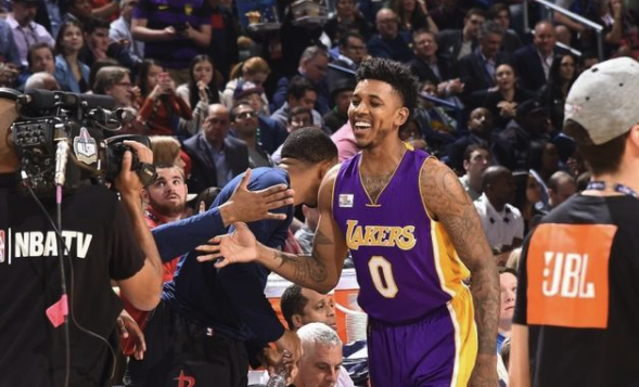 不仅是得分 不仅是得分